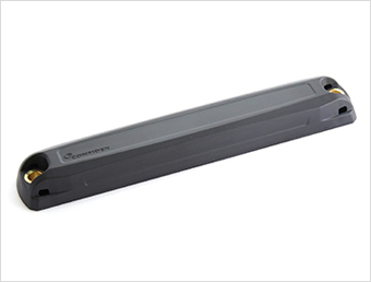 CONFIDEX, RFID TAG, SURVIVOR M4QT FCC, NO ENCODING, 100 PER BOX, GEN2 MOUNT ON METAL, NO DROP SHIP, CALL FOR 2000+ PRICE, NC/MR